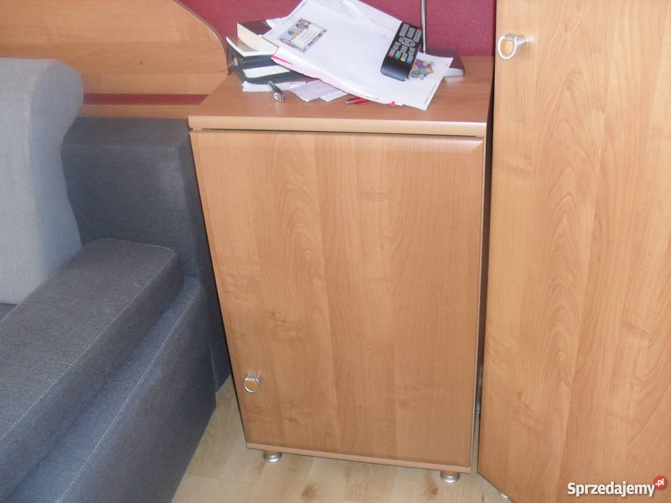 Meble BRW System XXI 49cm wielkopolskie Poznań