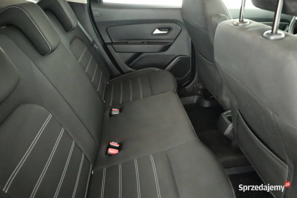 Dacia Duster 10 TCe 81438km Duster