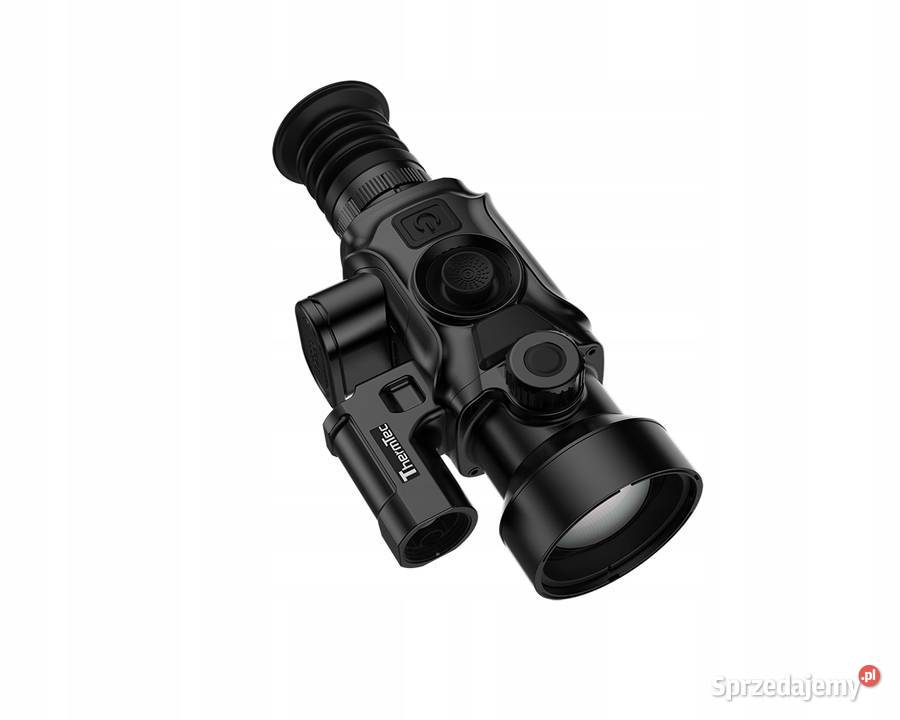 Celownik Termowizyjny Luneta Termowizyjna wielkopolskie