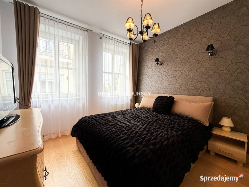 wynajmu mieszkania Kraków Marsz Józefa małopolskie sprzedam