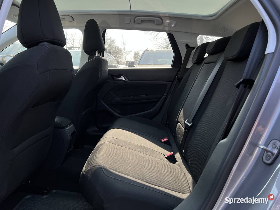 Peugeot 308 2016 czujnik deszczu 308 mazowieckie Warszawa