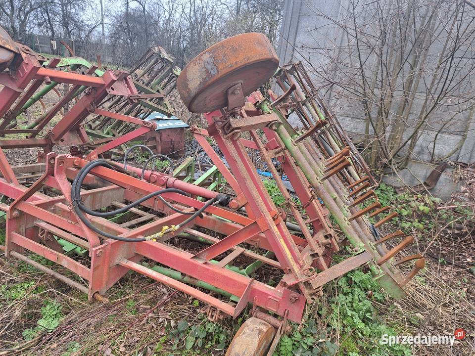Agregat nieuszkodzony Tarnowskie Góry