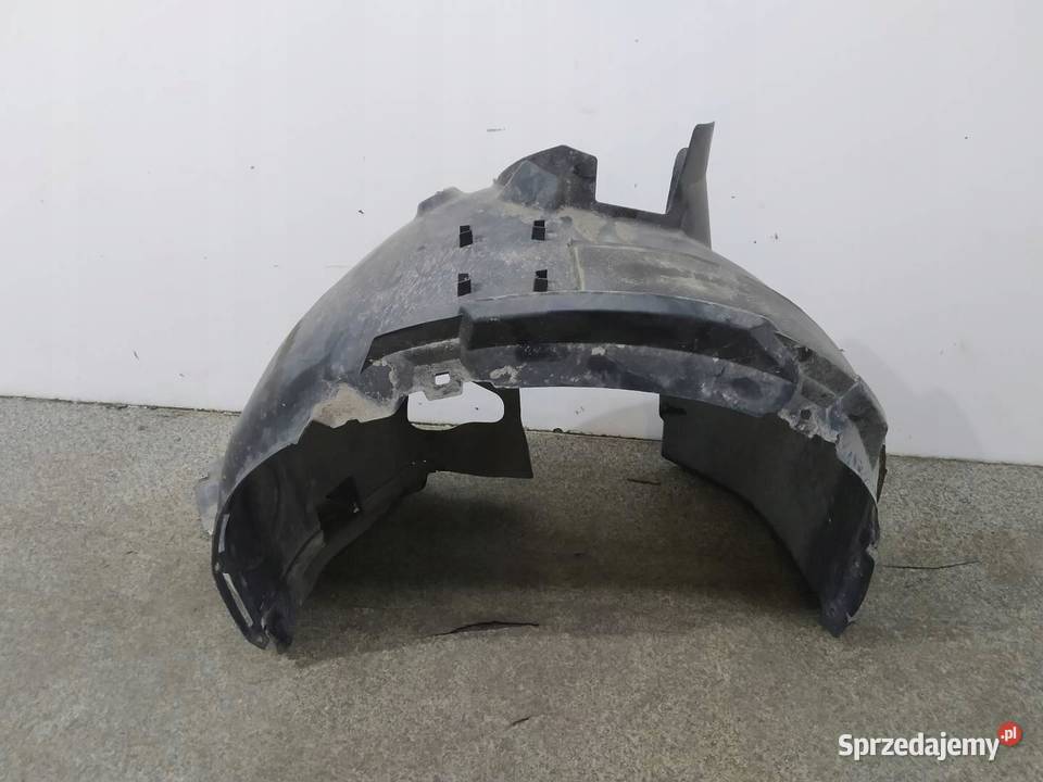 NADKOLE LEWY PRZÓD 2G VW Volkswagen Polo VI 2017 Rok produkcji 2017 świętokrzyskie