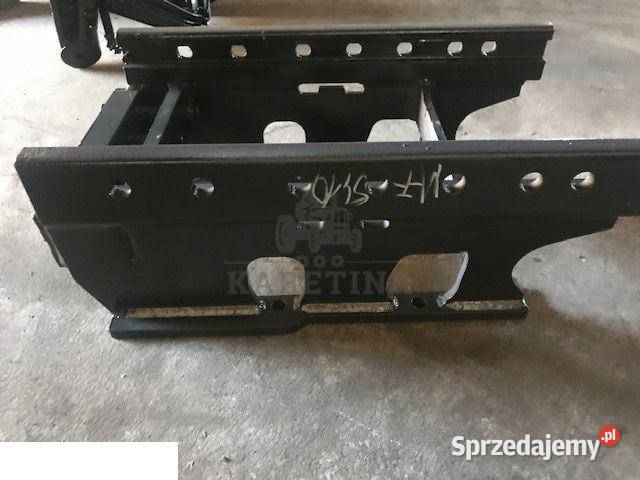 Massey Ferguson 5425 5465 5435 5460 5445 5455 sprzedam