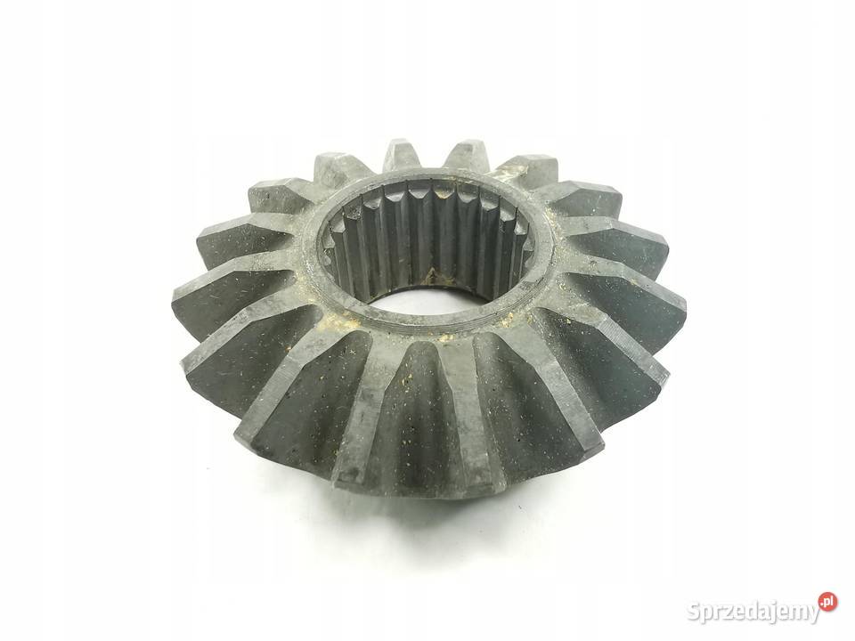 KOŁO ZĘBATE MECHANIZMU RÓŻNICOWEGO FIAT COUPE Rozrząd