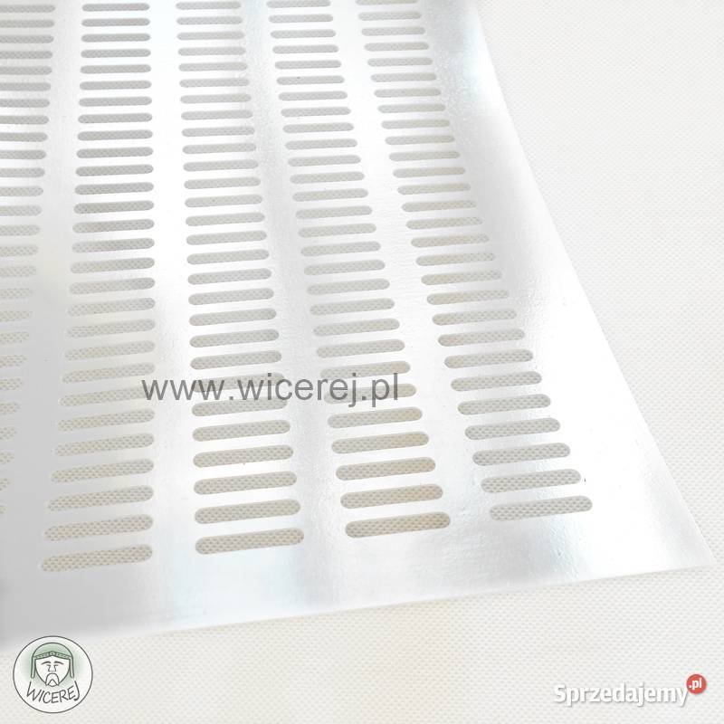 Krata Odgrodowa Winidurowa Warszawska Poszerzana