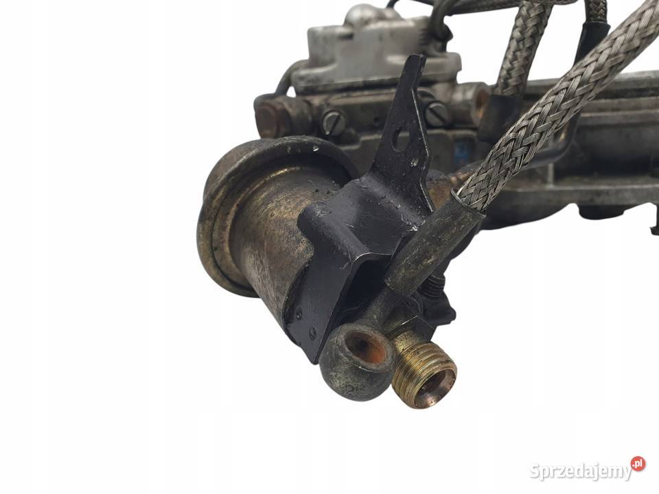 ROZDZIELACZ PALIWA Audi 80 B3 90 100 VW Golf GT lubelskie