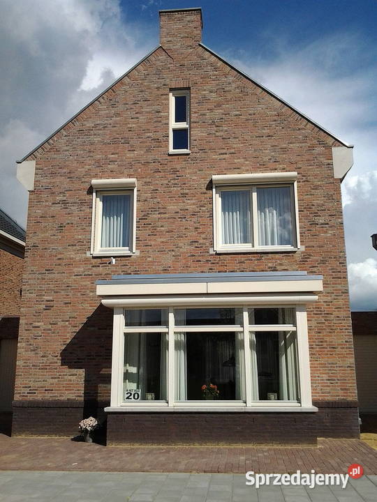 Płytki klinkierowe Tiffany Płytki elewacyjne mazowieckie Warszawa