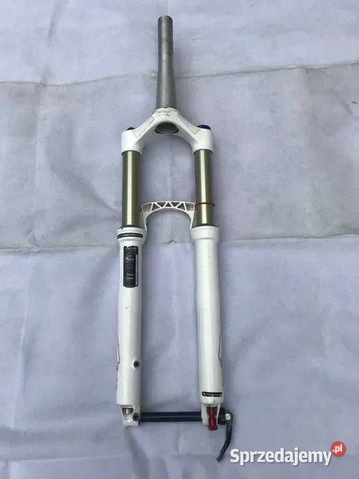 RockShox Sektor TK Solo Air 26 małopolskie Kraków