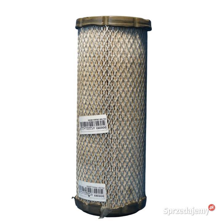 Fleetguard AF25551 Filtr Powietrza Filtry Poznań sprzedam