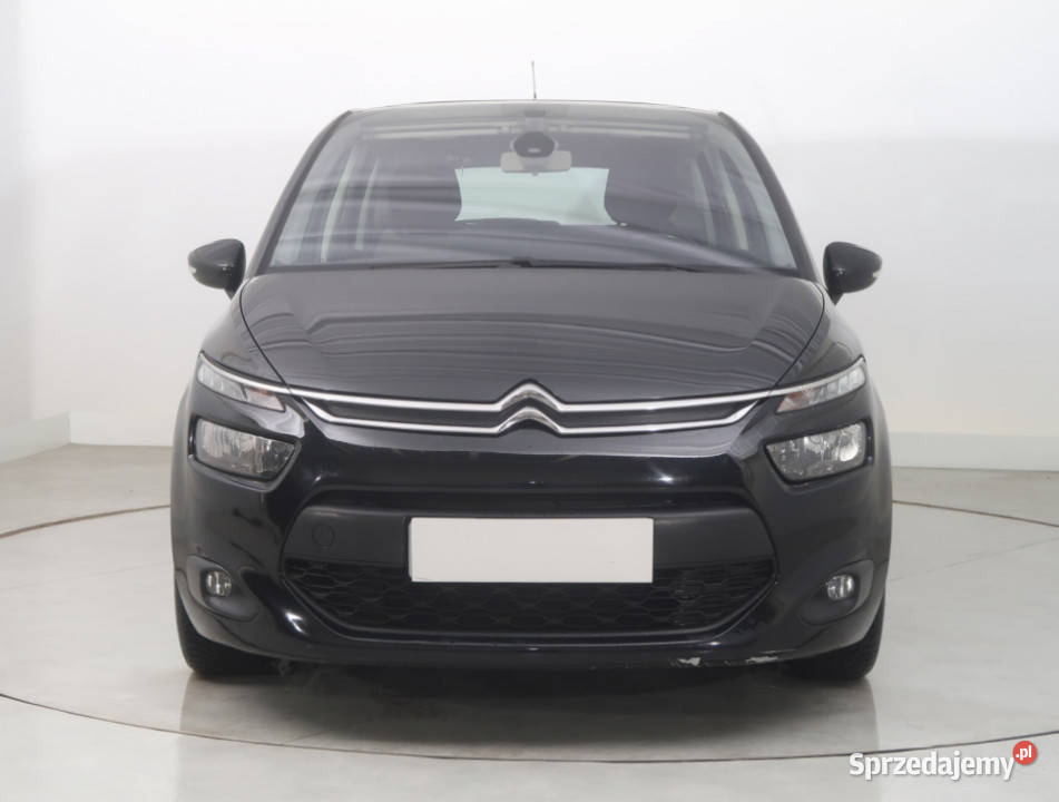 Citroen C4 Picasso 16 HDi C4 Picasso Bielany Wrocławskie