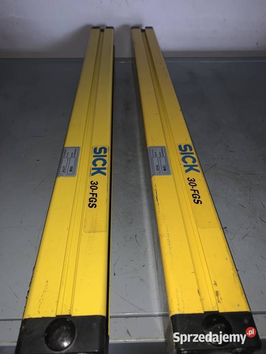 Sick FGSS60021FGSE60021 30FGS 10126041012605 mazowieckie Warszawa sprzedam