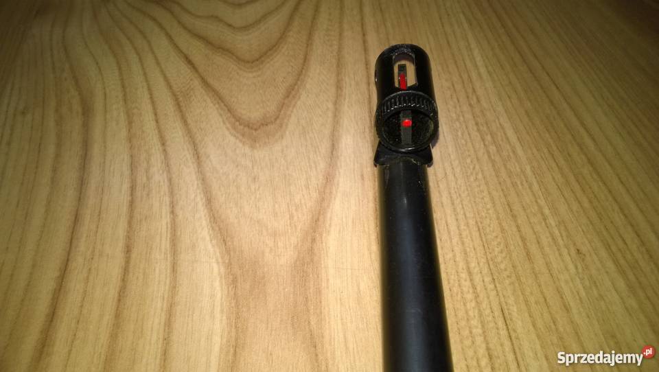 Wiatrówka BMK 20TG cal55mm22 Wieliczki sprzedam