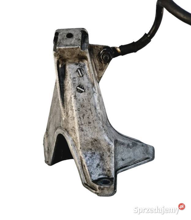 ŁAPA WSPORNIK PODPORA SILNIKA PRAWA AUDI A4 B6 osobowe świętokrzyskie Działoszyce sprzedam