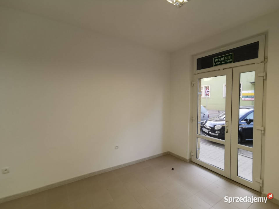 Wyjątkowa okazja Gotowy lokal Twojego biznesu Lokale użytkowe Kłodzko