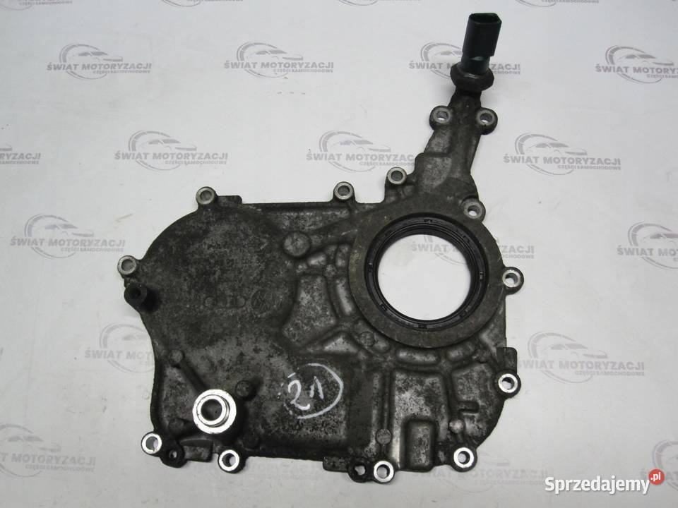 AUDI A5 27 TDI V6 09R 190 159 059103153AR