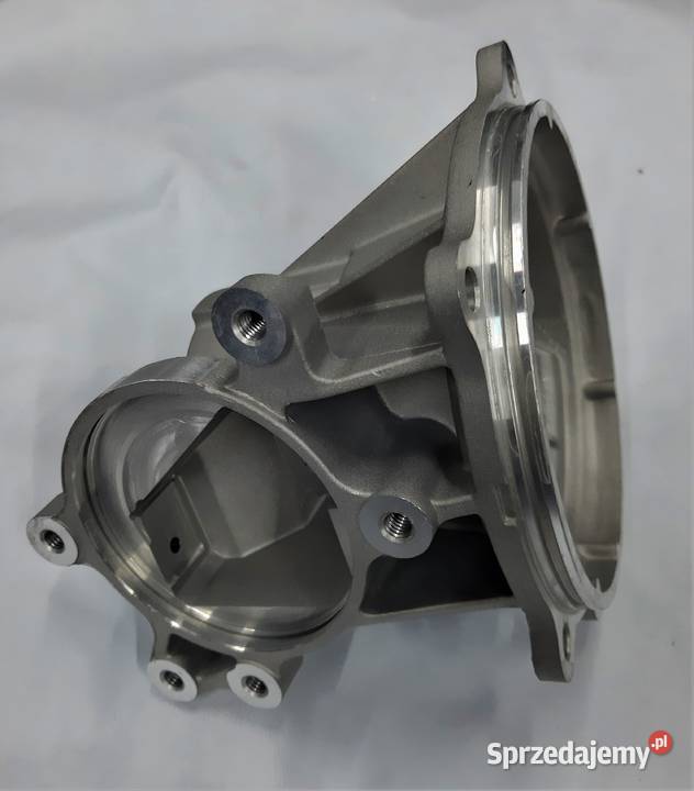 Karter przedniego mostu cfmoto cf moto 450 500 mazowieckie Gostynin