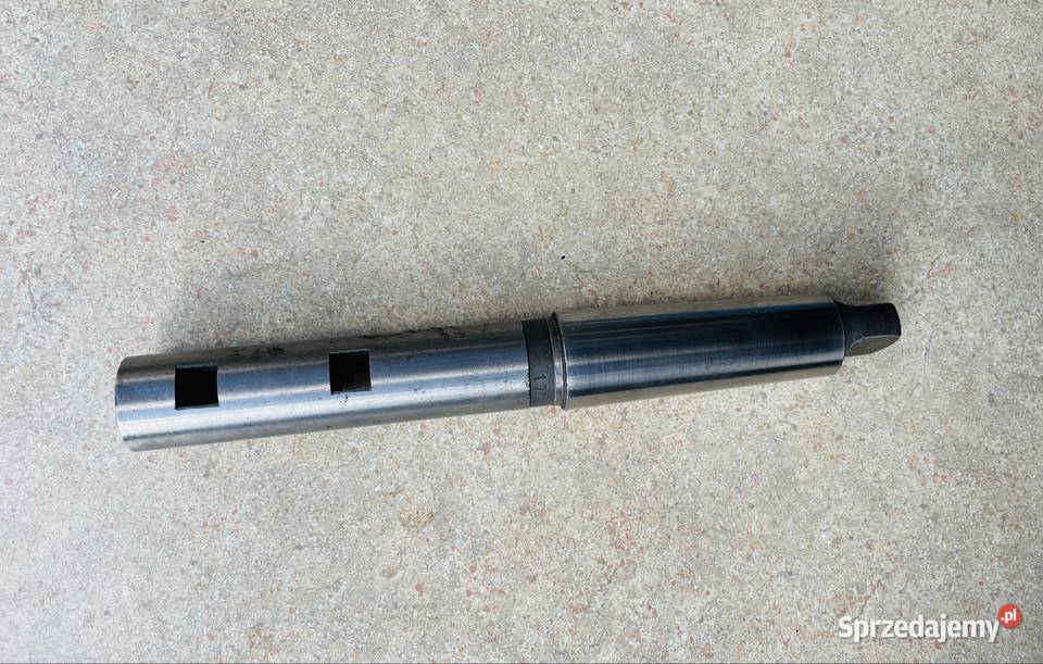 Wytaczadło MK5 330 mm łódzkie Czarnożyły