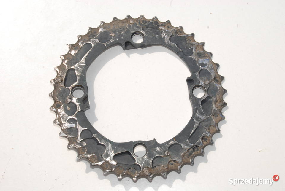 Zębatka blat korby FC-M785 shimano hg-x 38-24 am 104 BCD