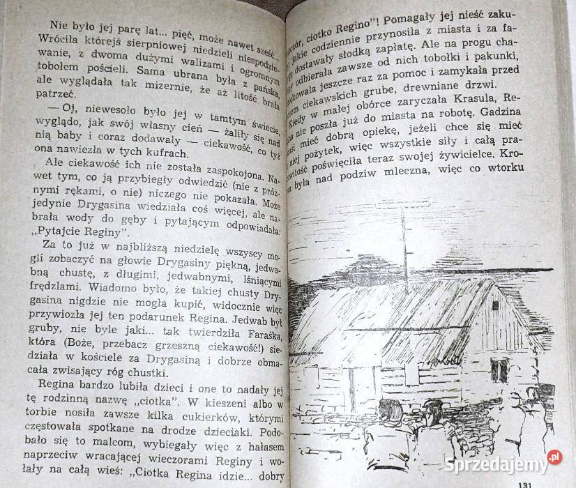 Drewniaki Maria Siedmiograj Chełm