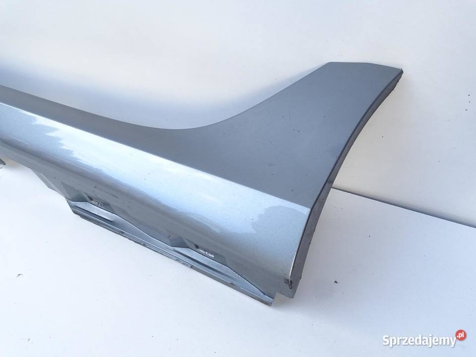 LISTWA NAKŁADKA PROGOWA LEWA SLINE KOMBI SEDAN