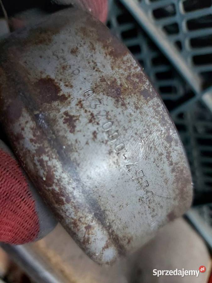 Puch lido 50 koło magnesowe Magneto flywheel dolnośląskie Jelenia Góra