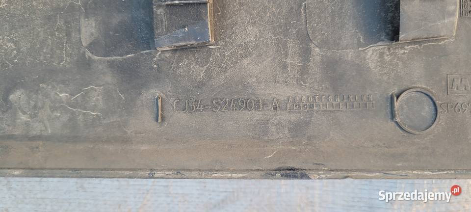 LISTWA DRZWI LEWA TYŁ TYLNA FORD KUGA II 2 MK2 Ruda Śląska