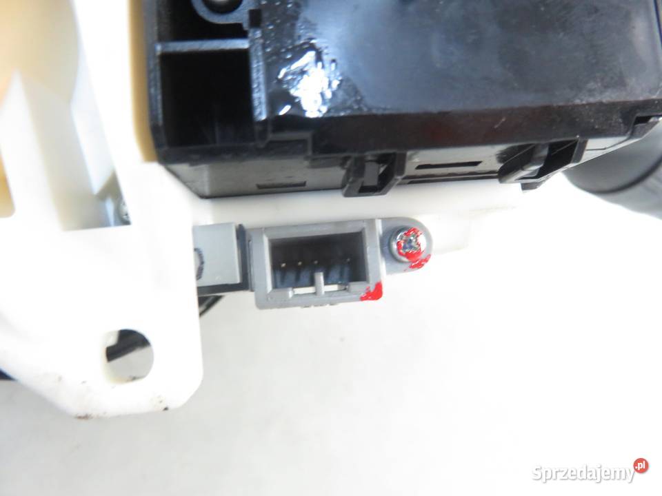 PRZEŁĄCZNIK ZESPOLONY HONDA CIVIC VIII