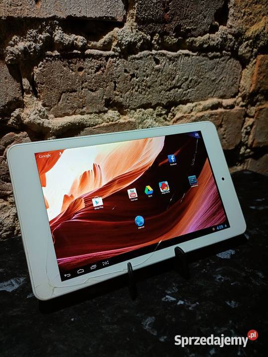 Tablet Pentagram Quadra Ultra Slim 7 Android