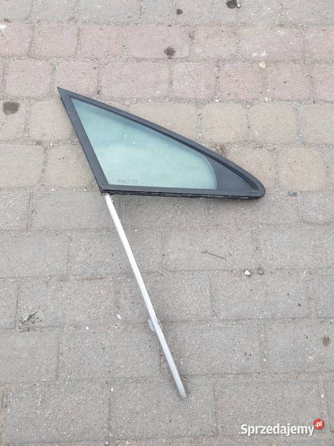 Szyba trójkąt PP 407 sprzedam