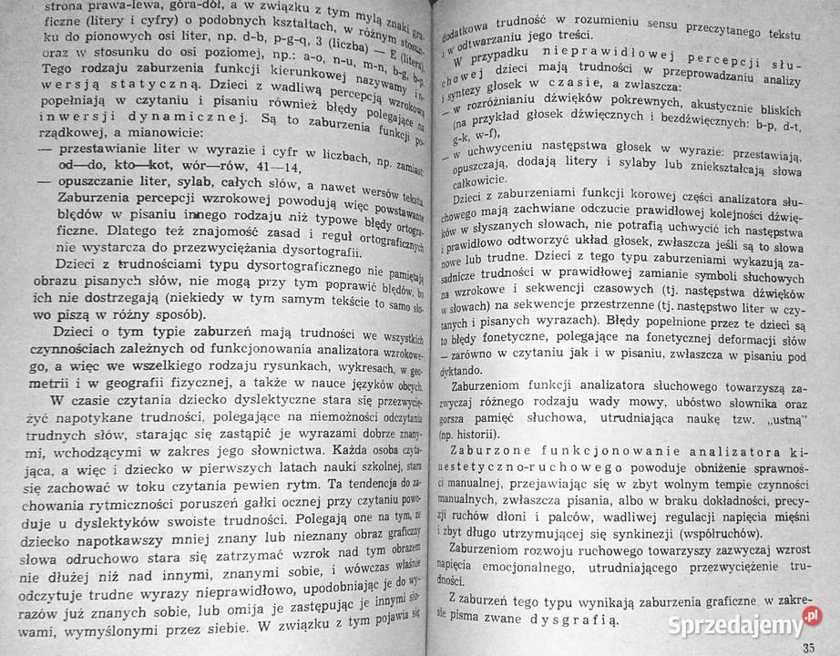 Praca wyrównawcza z dziećmi mającymi trudności w lubelskie