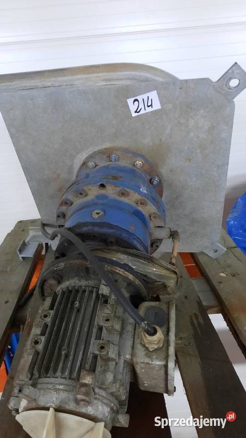 napinacz do łańcucha 214 L119 Dębica