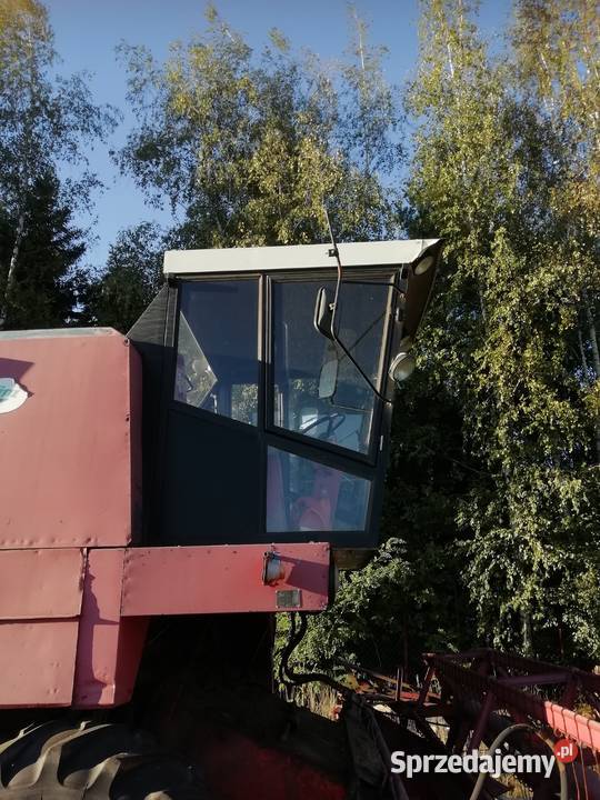 sprzedam bizon części Kowalicha