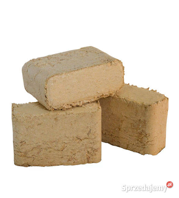 Brykiet RUF iglasto liściasty Transport Raty 0 Drawsko Pomorskie