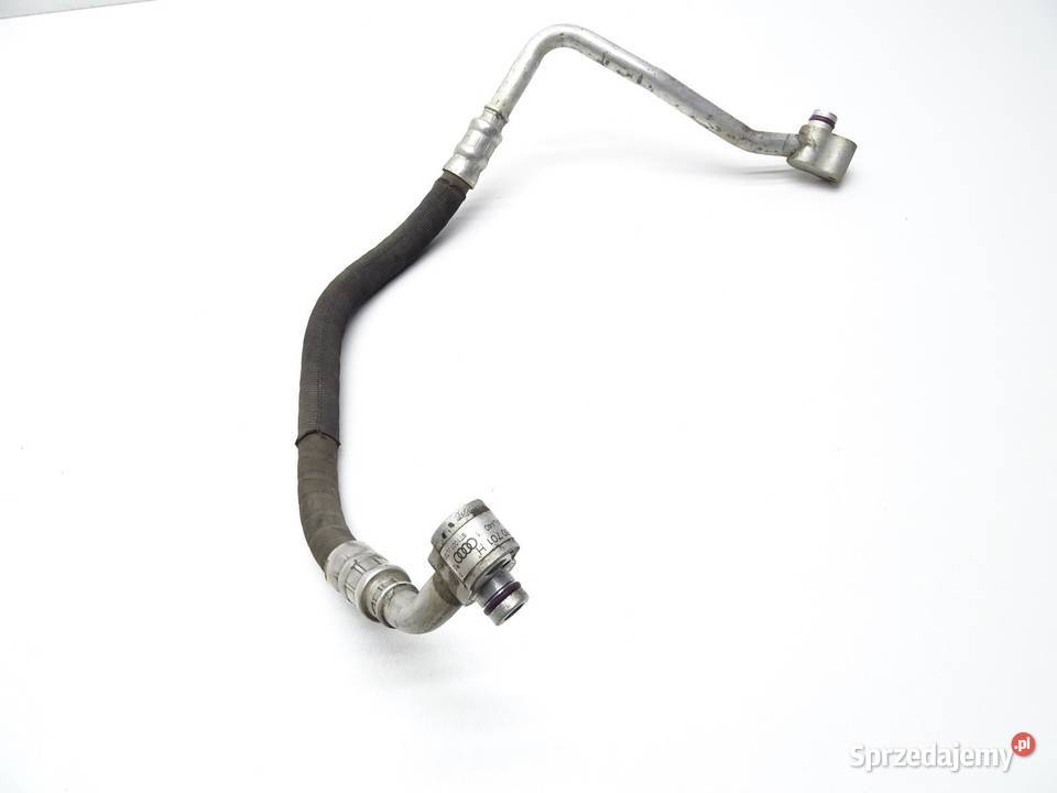 PRZEWÓD RURA WĄŻ KLIMATYZACJI 8R0260701H 20 TDI małopolskie
