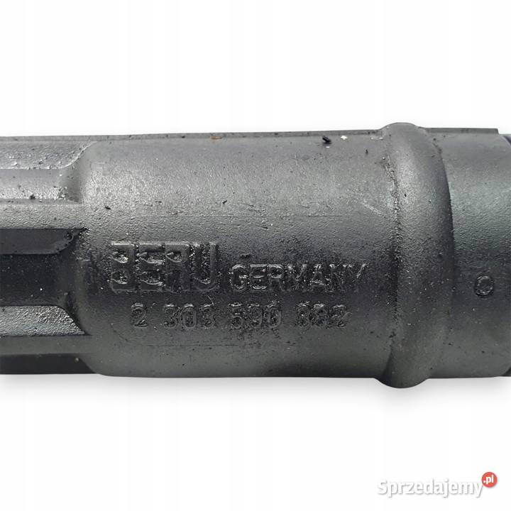 CEWKA ZAPŁONOWA Renault Dacia Nissan Megane Clio lubelskie Chełm