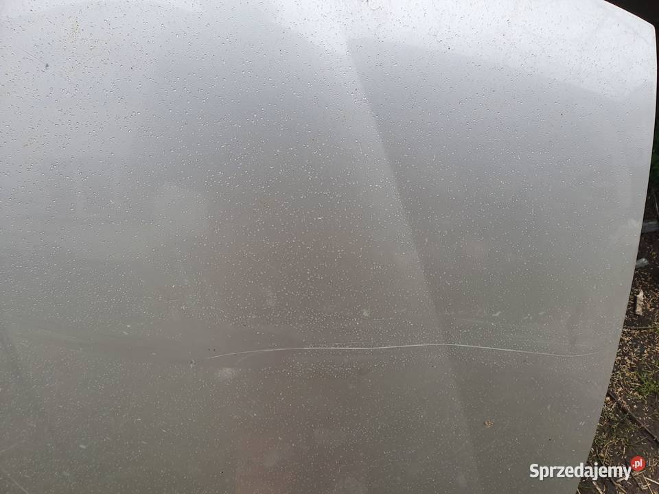 Maska przednia przód pokrywa Rover 400 414 416