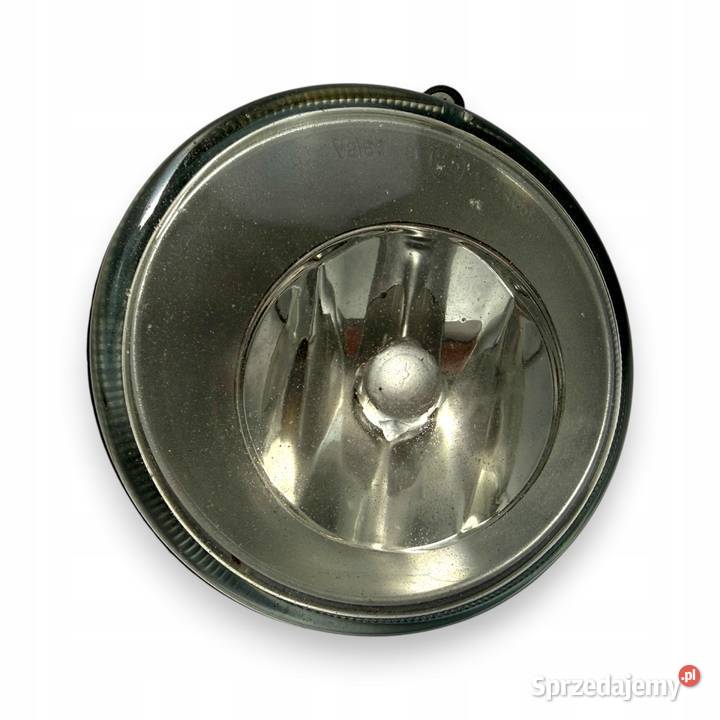 HALOGEN LEWY PRZÓD przedni Renault Scenic I LIFT
