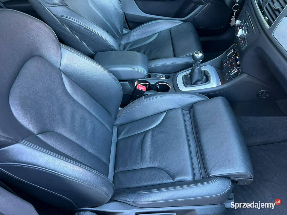 Audi Q3 Audi Q3 2018 20 Tdi I 20112018 Karolinki