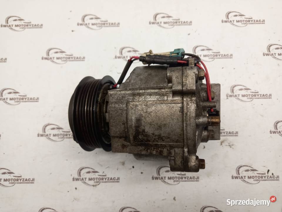 OPEL ADAM 14 B 13r A14XER 87 146 sprężarka Kompresory klimatyzacji Kielce