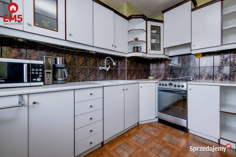 sprzedaży mieszkania Białystok Pogodna 638m2