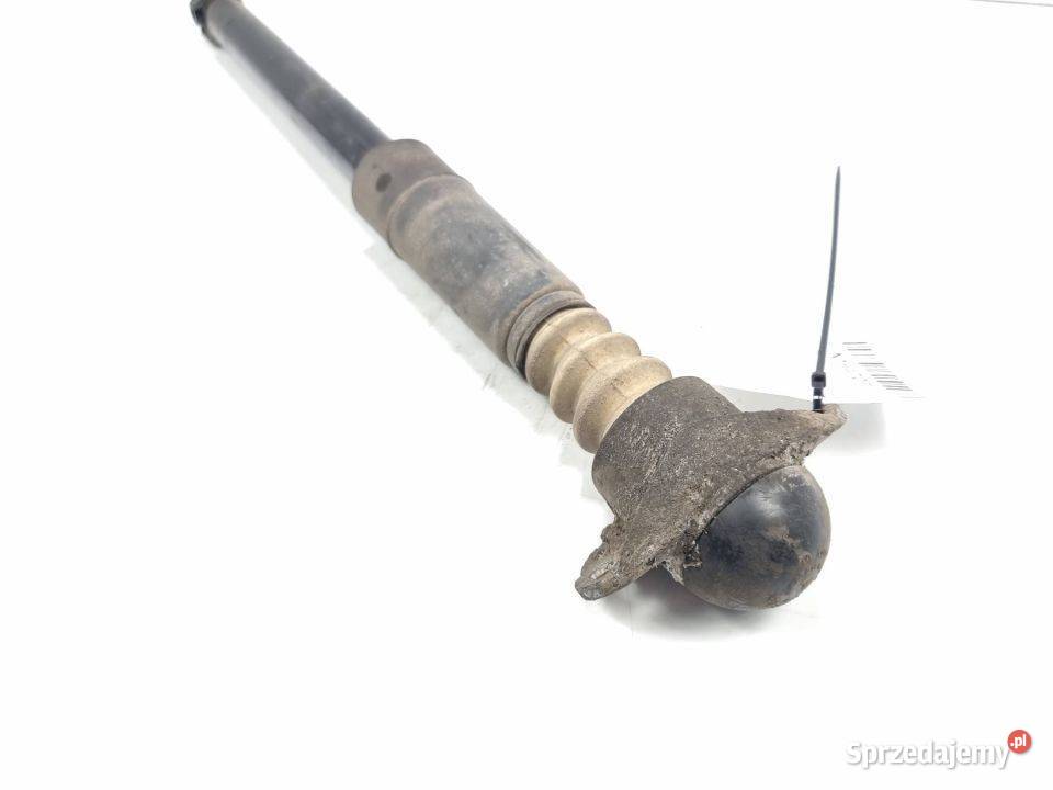 AMORTYZATOR PRAWY TYŁ SEAT LEON Lipno