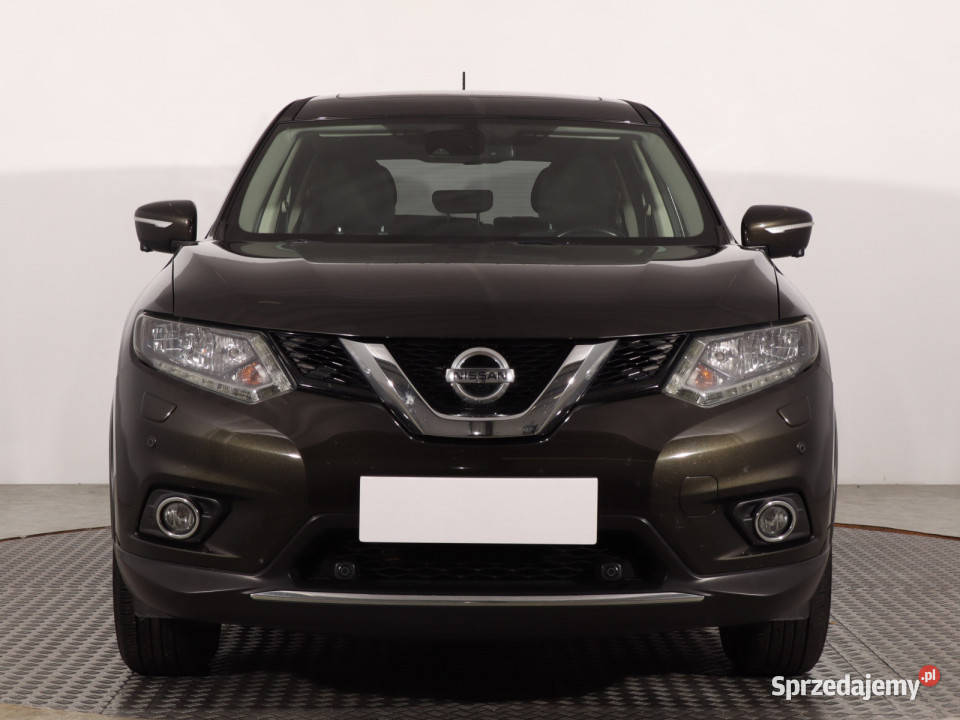 Nissan XTrail 16 dCi Katowice