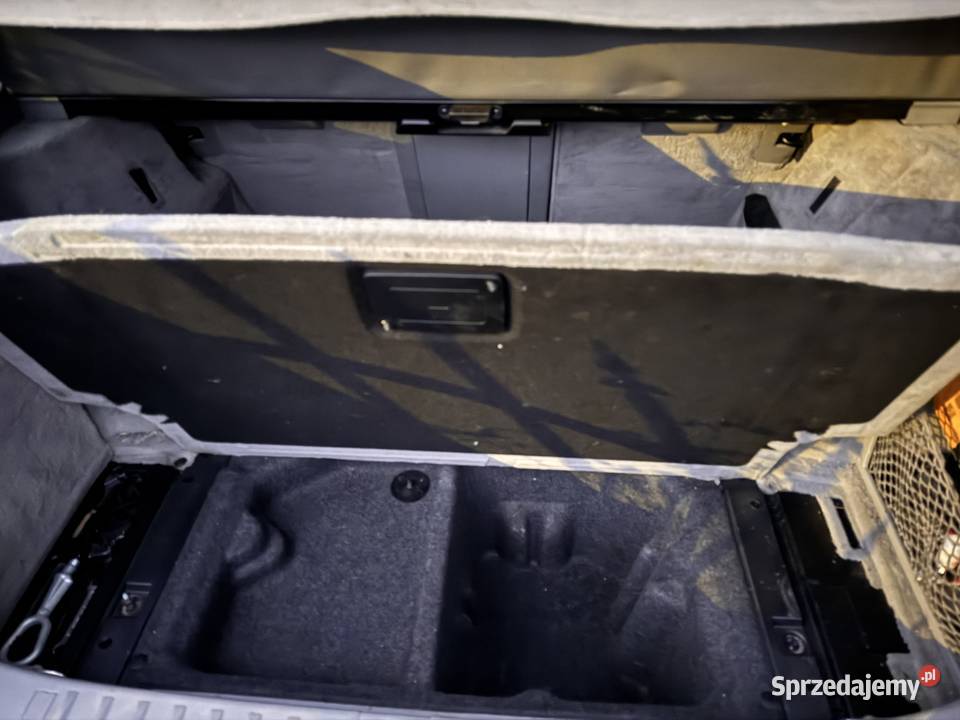 BMW e91 30d M57 dolnośląskie