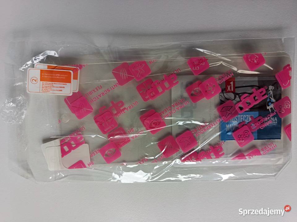 sprzedam smartfon infinix not 30 st 5g lte 8gb