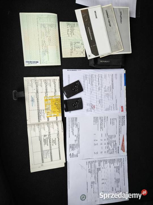 Super Stan 16 Benzyna Bezwypadkowy z Niemiec Kraków sprzedam