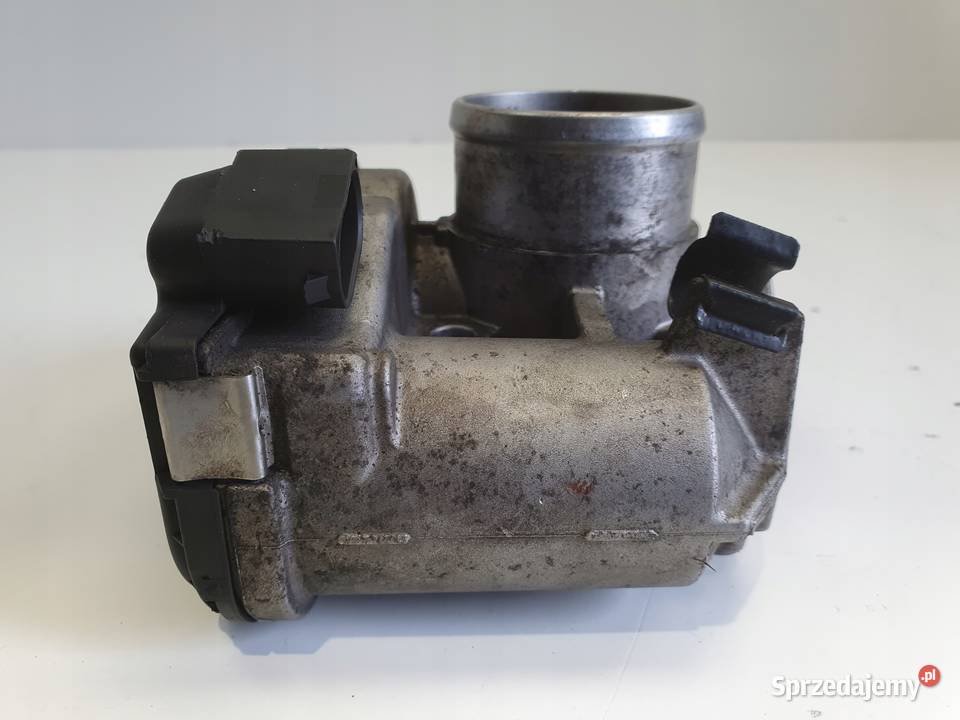 PRZEPUSTNICA Fiat Stilo 14 16V lubelskie Chełm