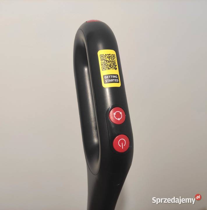 Odkurzacz pionowy myjący Vileda PureClean S5 Koło