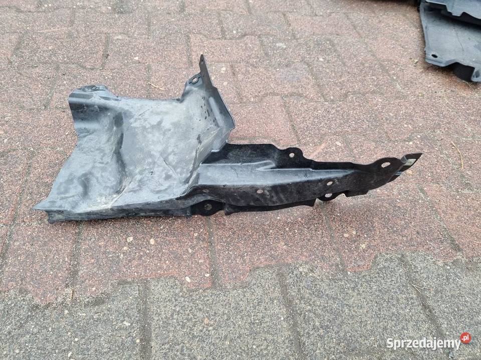 OSŁONA SILNIKA PRAWA COROLLA E21 20 H 5144302150