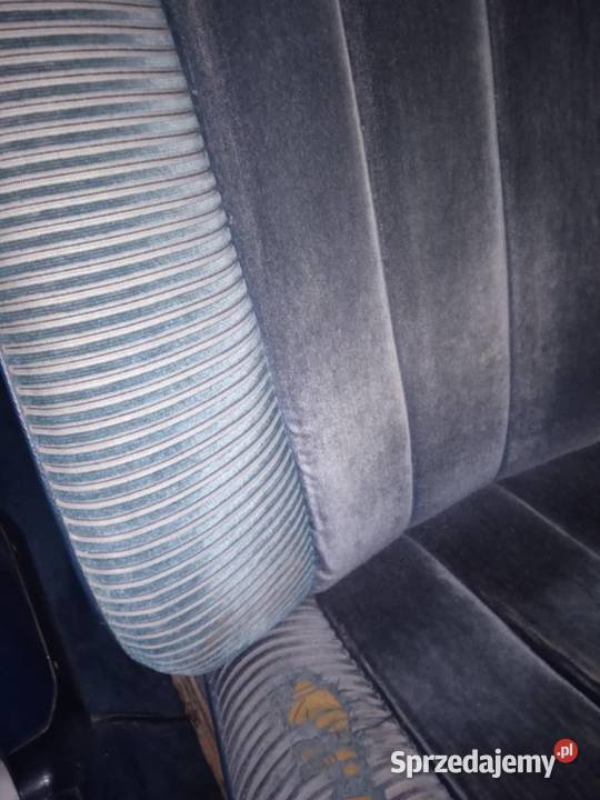 Mercedes w116 450sel Anglik przebieg 108 mil Hrubieszów